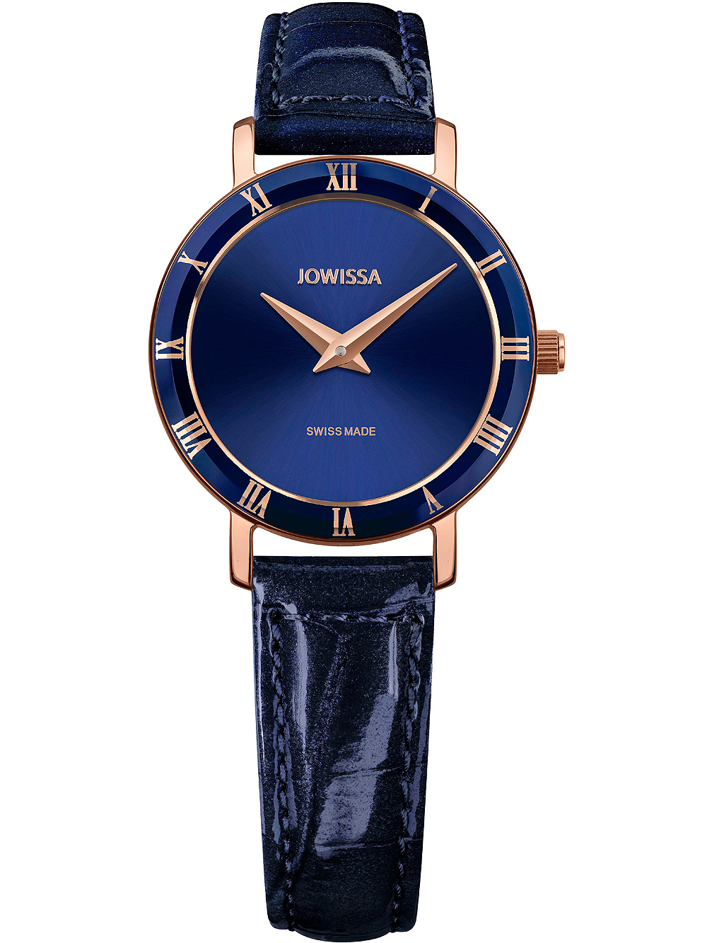 7630055901378 - Jowissa J2313S Roma Damenuhr 26mm 5ATM 7630055901378 - Jowissa J2313S Roma Damenuhr 26mm 5ATM