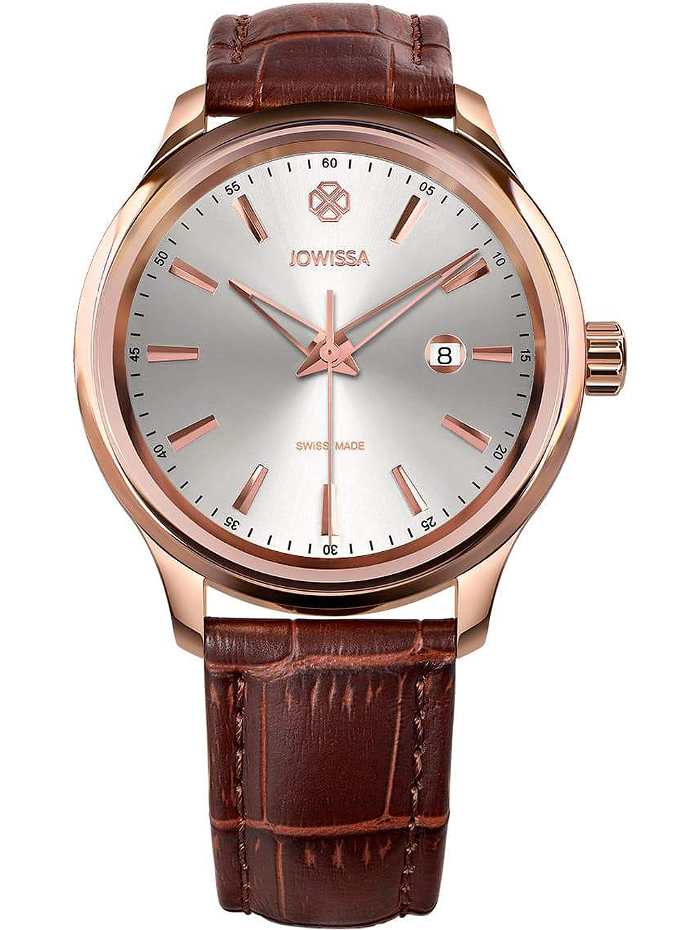 7640149652277 - Jowissa J4202L Tiro Herrenuhr 45mm 5ATM 7640149652277 - Jowissa J4202L Tiro Herrenuhr 45mm 5ATM