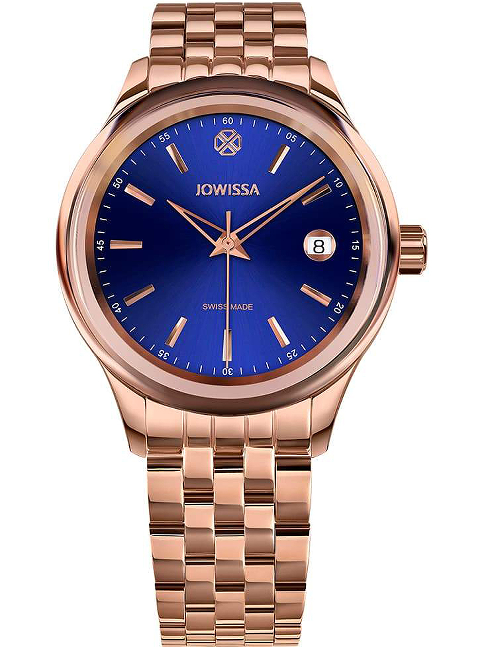 Jowissa J4.233.M Tiro Unisex 38mm 5ATM