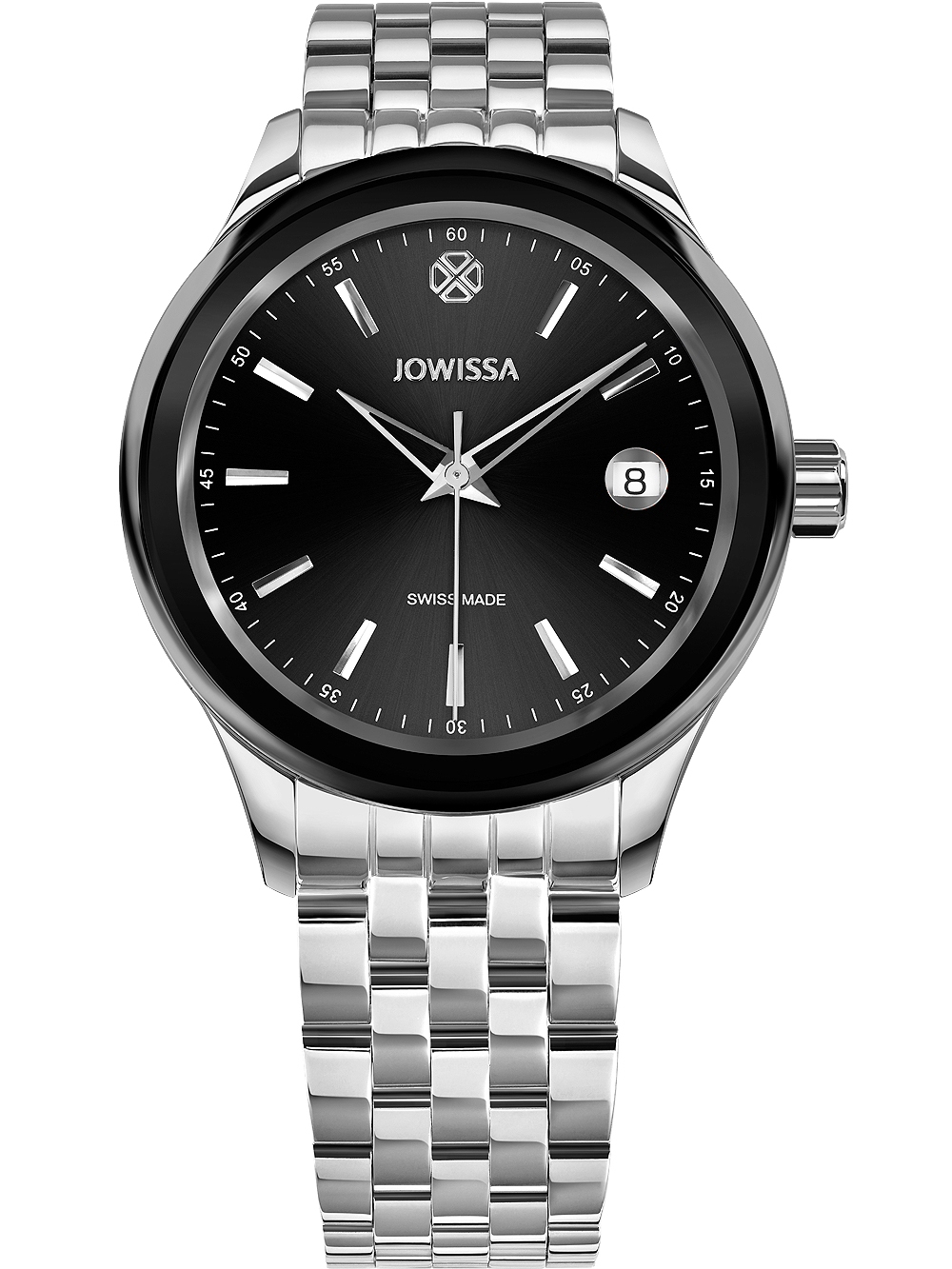 7640167276080 - J4235M Tiro Unisex Damenuhr Herrenuhr 38mm 5ATM 7640167276080 - J4235M Tiro Unisex Damenuhr Herrenuhr 38mm 5ATM