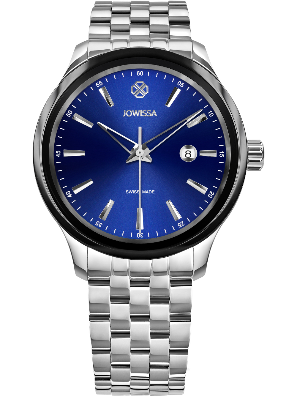 7640167276073 - Jowissa J4236L Tiro Herrenuhr 45mm 5ATM 7640167276073 - Jowissa J4236L Tiro Herrenuhr 45mm 5ATM