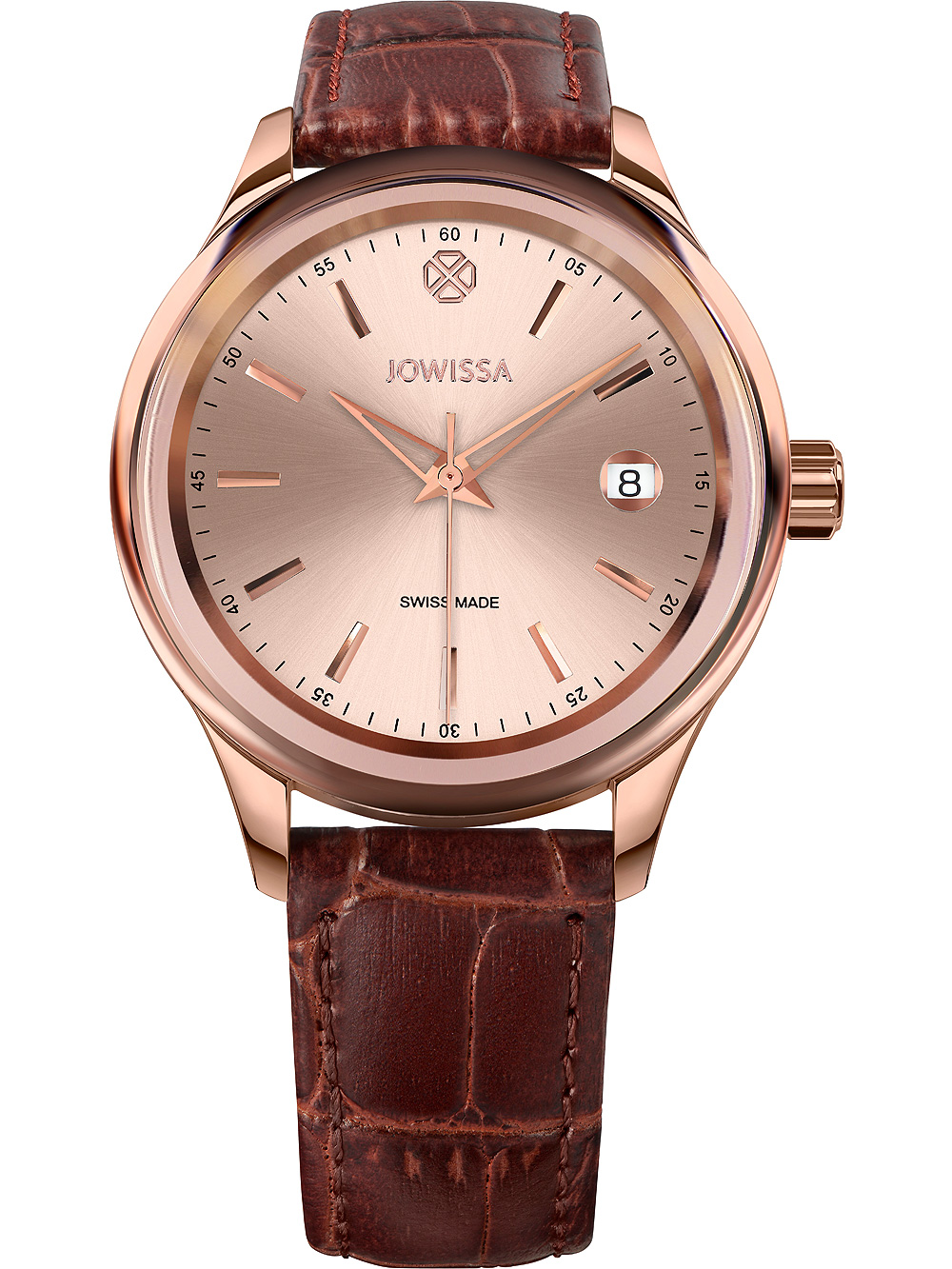 7640167272457 - Jowissa J4351M Tiro Damenuhr 38mm 5ATM 7640167272457 - Jowissa J4351M Tiro Damenuhr 38mm 5ATM