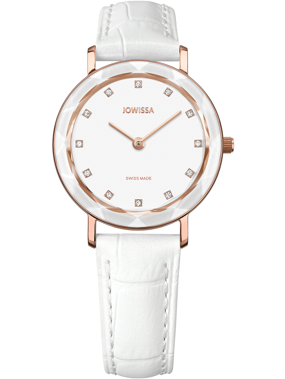 7640167276936 - Jowissa J5639M Aura Damenuhr 30mm 5ATM 7640167276936 - Jowissa J5639M Aura Damenuhr 30mm 5ATM