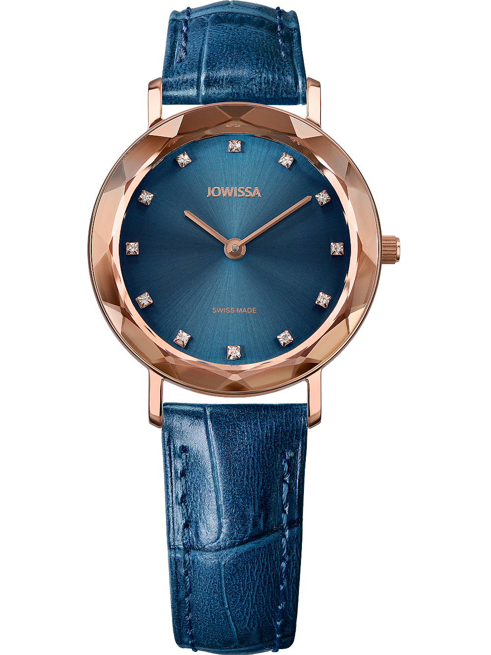 7640167276837 - Jowissa J5644M Aura Damenuhr 30mm 5ATM 7640167276837 - Jowissa J5644M Aura Damenuhr 30mm 5ATM