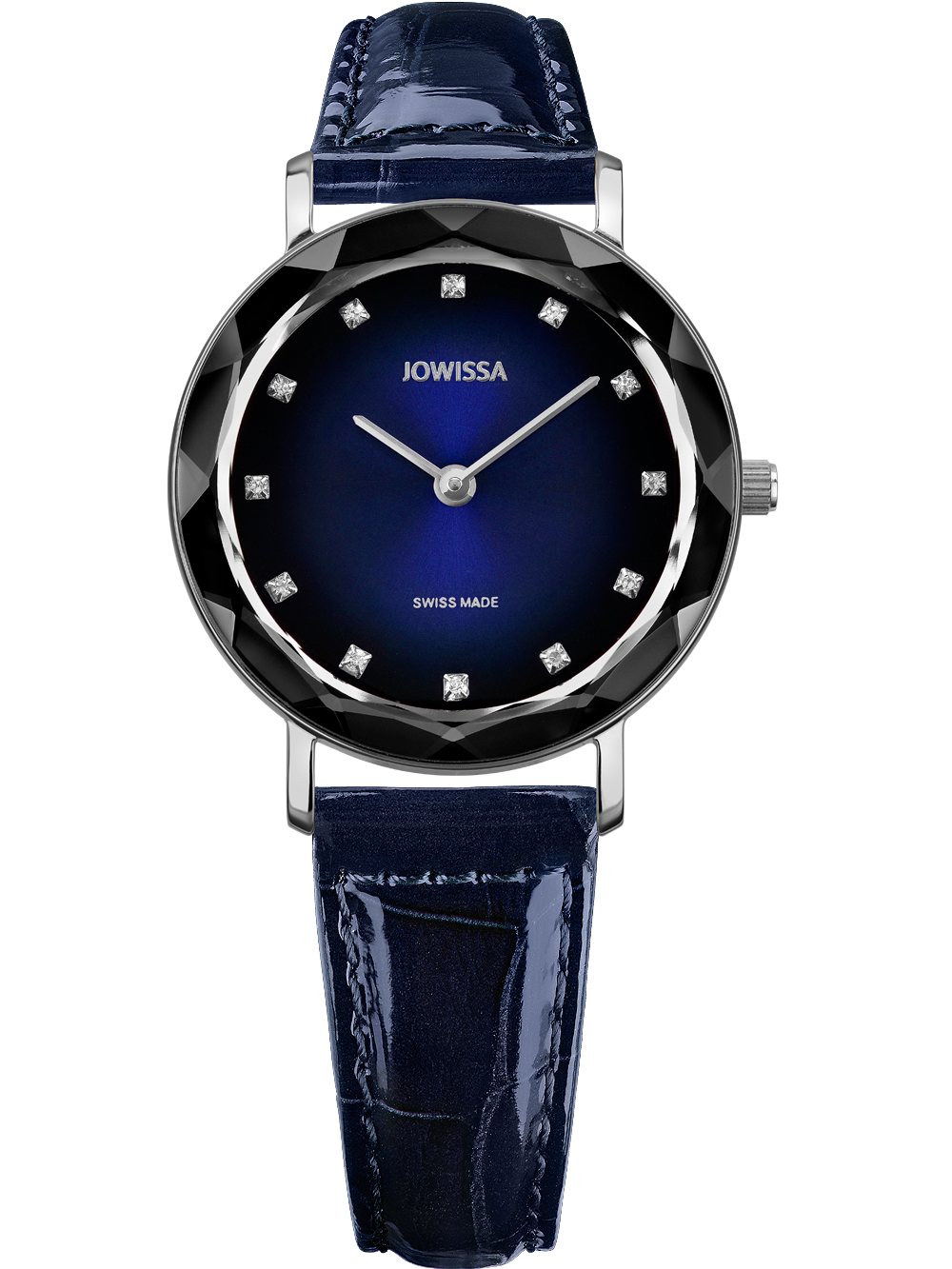 7640167276813 - Jowissa J5645M Aura Damen 30mm 5ATM 7640167276813 - Jowissa J5645M Aura Damen 30mm 5ATM