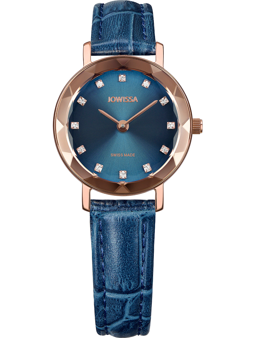 7640167276820 - Jowissa J5644S Aura Damenuhr 26mm 5ATM 7640167276820 - Jowissa J5644S Aura Damenuhr 26mm 5ATM