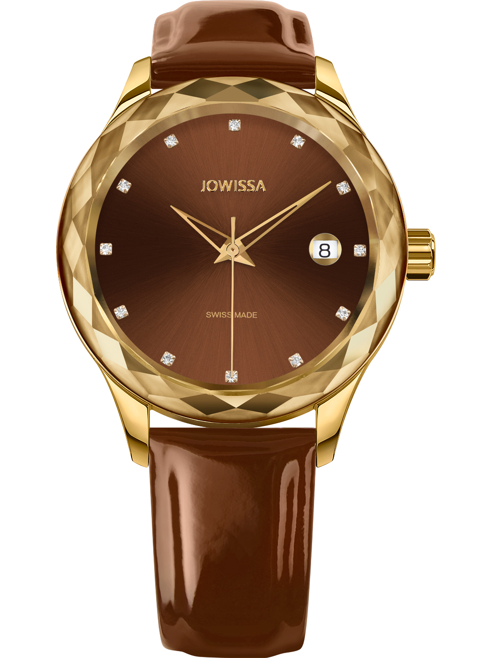 Jowissa J6.234.M Tiro Damen 38mm 5ATM