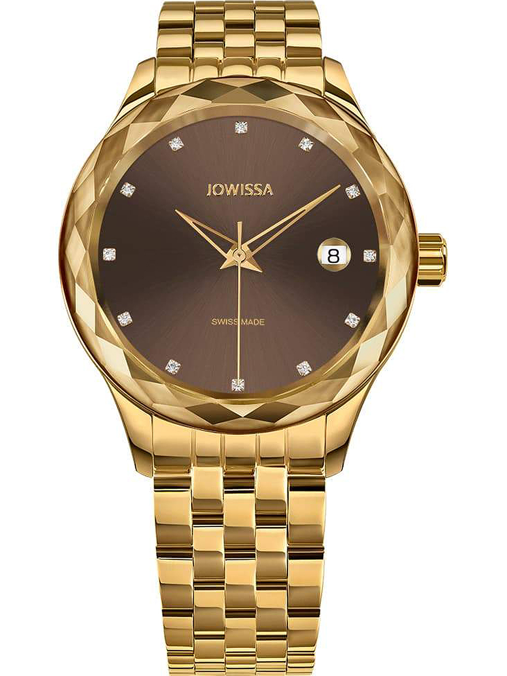 7630055900609 - J6238M Tiro Unisex Damenuhr Herrenuhr Damenuhr 38mm 5ATM 7630055900609 - J6238M Tiro Unisex Damenuhr Herrenuhr Damenuhr 38mm 5ATM