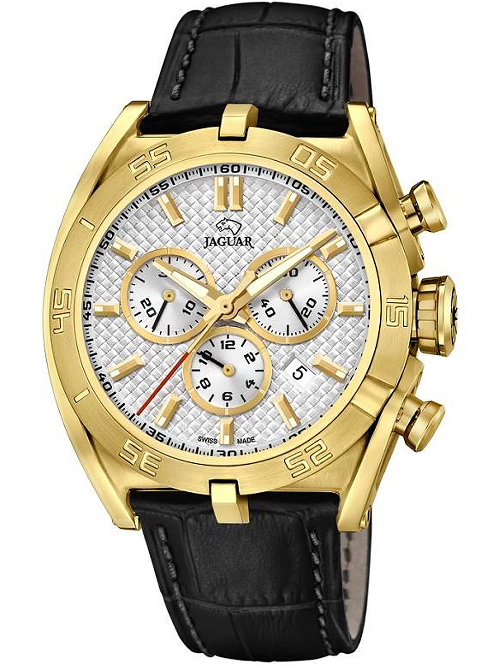 Jaguar J858/1 Executive Chronograph 46mm