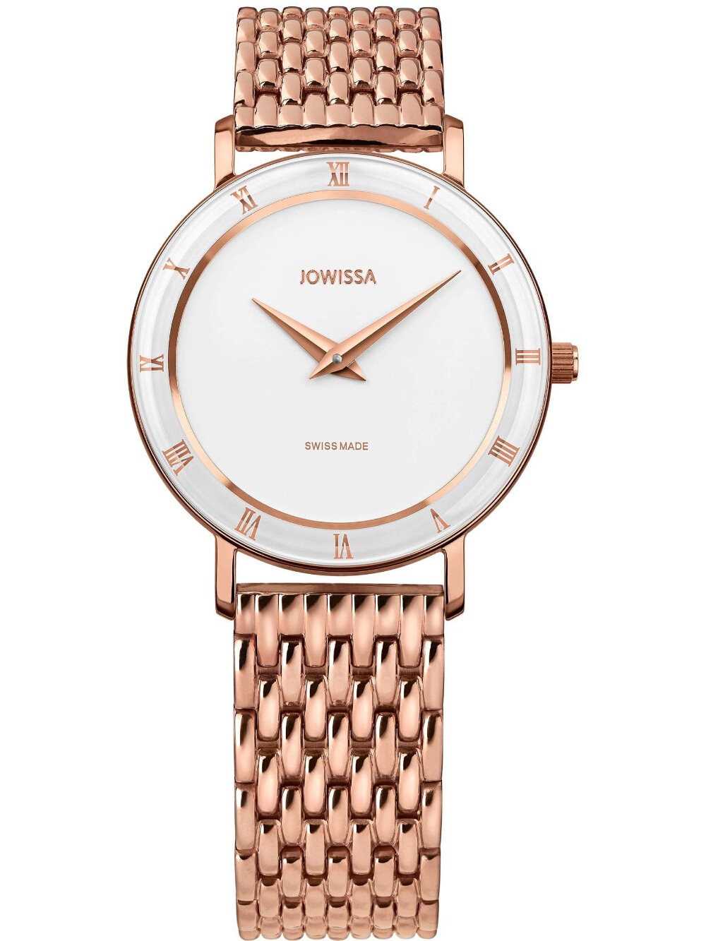 7630055901330 - Jowissa J2312M Damenuhr Roma 30mm 5ATM
