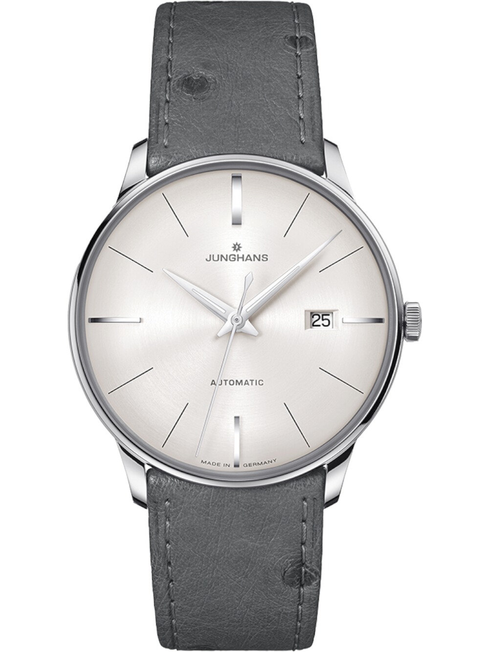 4000897395742 - 27441602 Herrenuhr Meister Automatic 40mm 5ATM