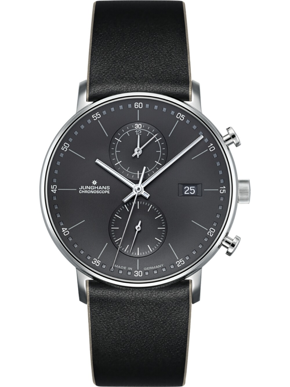 4000897391270 - 41487600 Herrenuhr FORM C Chronograph 40mm 5ATM