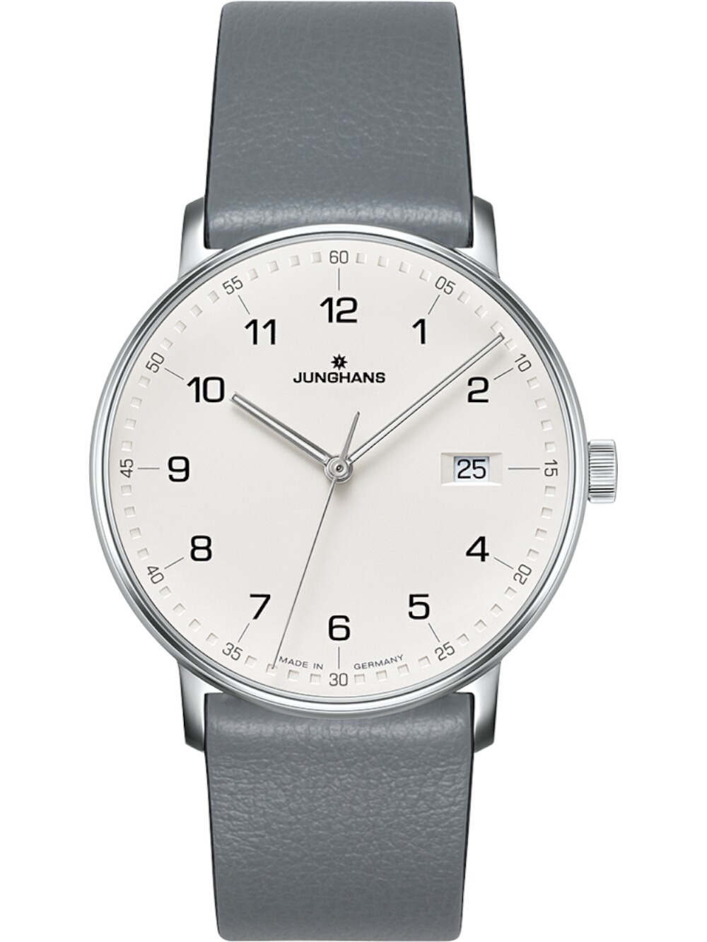 4000897391317 - 41488500 Herrenuhr FORM Quarz 40mm 5ATM