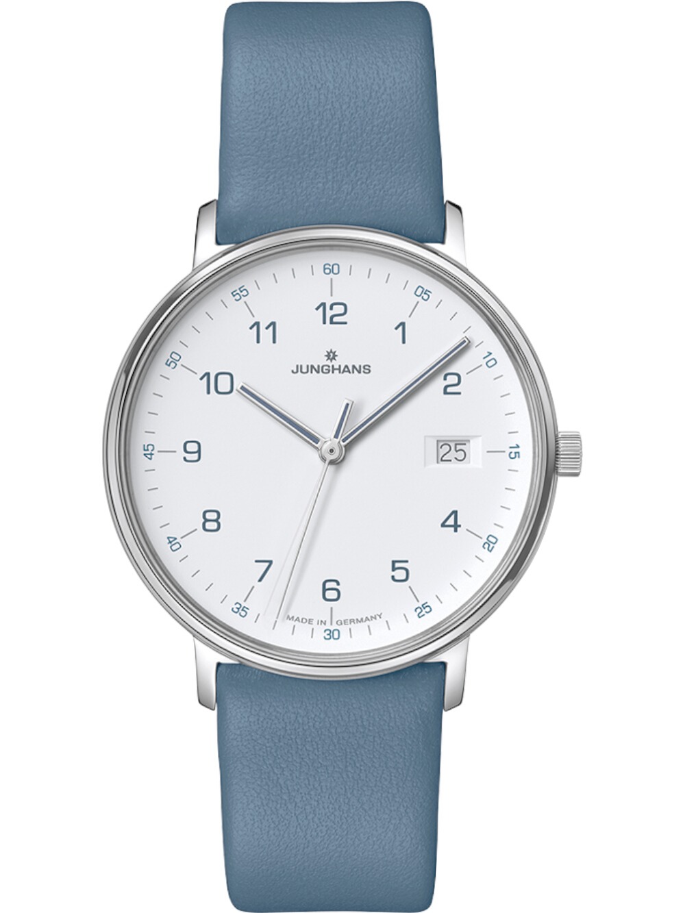 4000897396008 - 47445600 Damenuhr FORM 34mm 5ATM