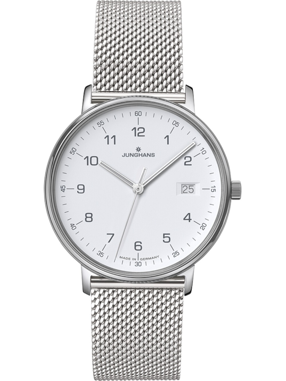 4000897396015 - 47445744 Damenuhr FORM 34mm 5ATM