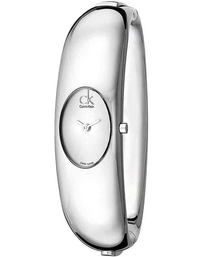 Calvin Klein K1Y23120 Damenuhr Armbanduhr 19mm 3ATM