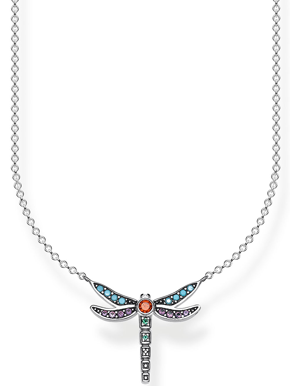 Thomas Sabo KE1837-845-7