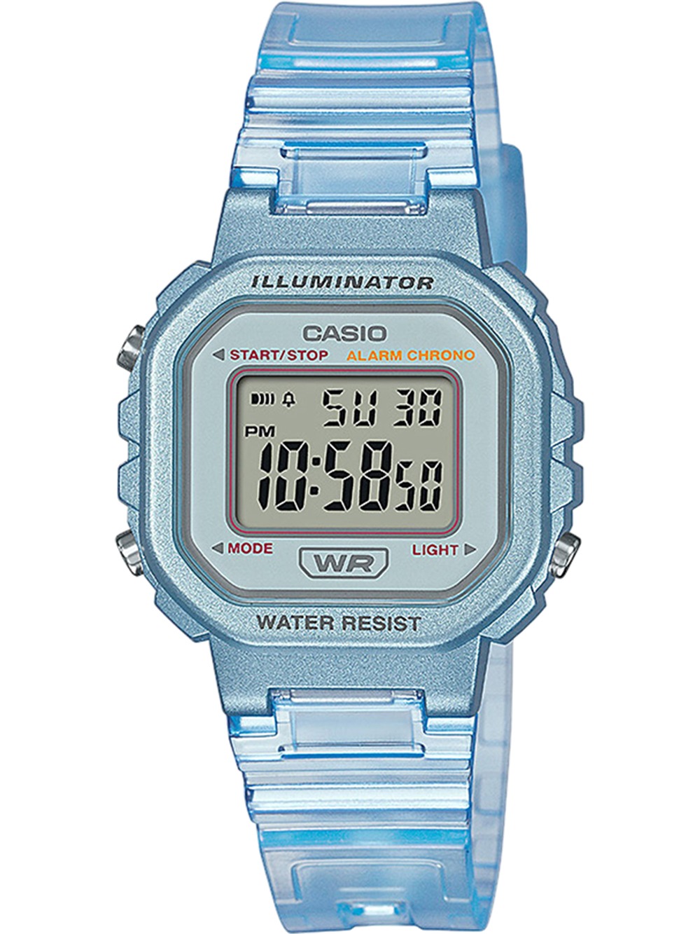 4549526345487 - LA-20WHS-2AEF Timeless collection 30mm 1ATM 4549526345487 - LA-20WHS-2AEF Timeless collection 30mm 1ATM