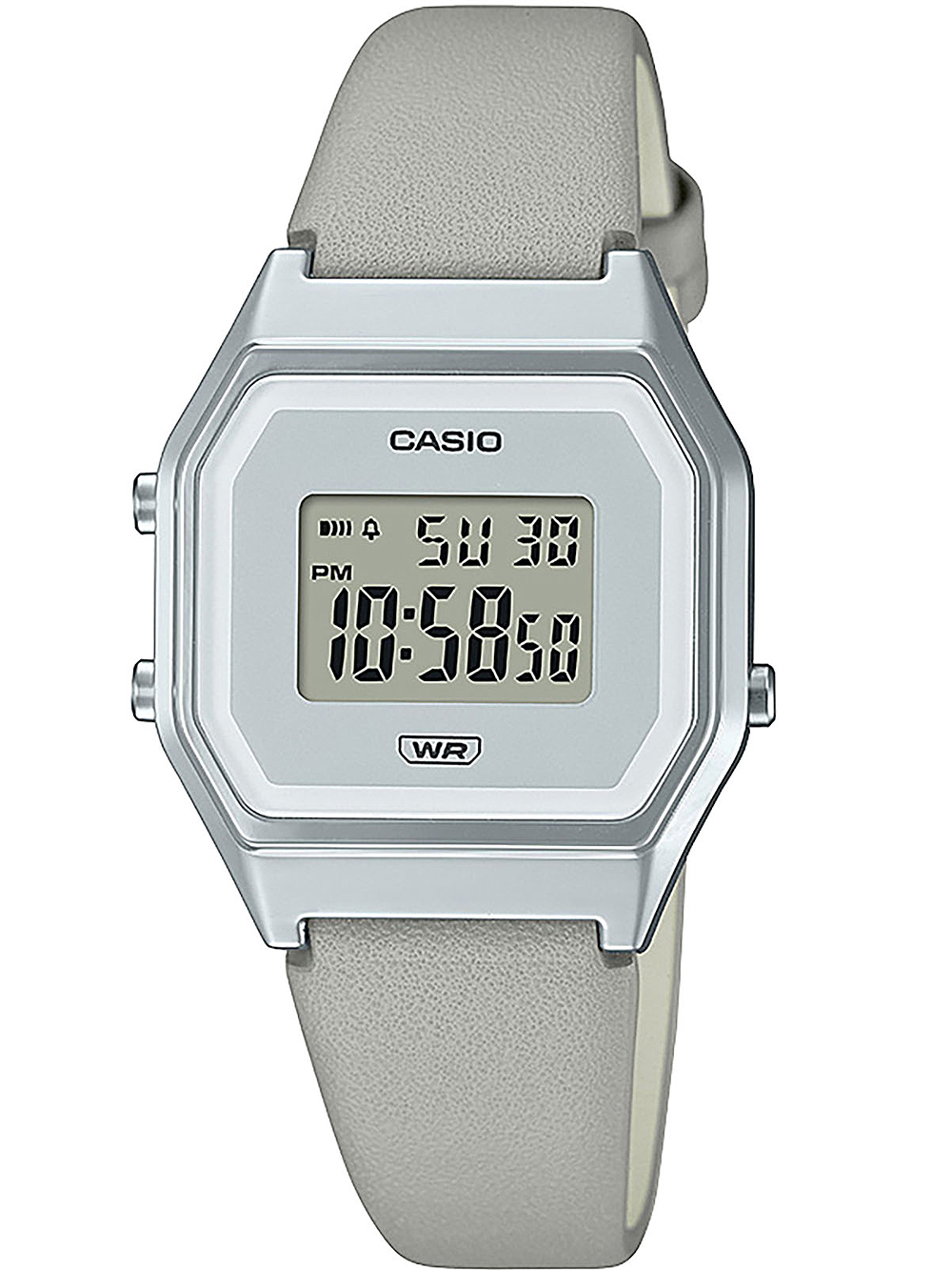 Casio LA680WEL-8EF Vintage Mini Damen 29mm