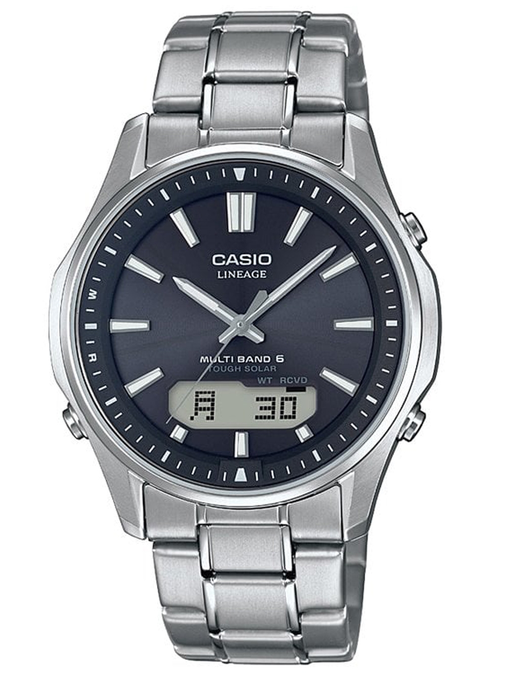 Casio LCW-M100TSE-1AER Wave Ceptor 40mm 5ATM