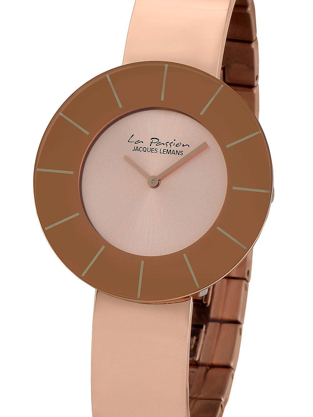 4040662130789 - LP-128B La Passion Damenuhr 37mm 5ATM 4040662130789 - LP-128B La Passion Damenuhr 37mm 5ATM