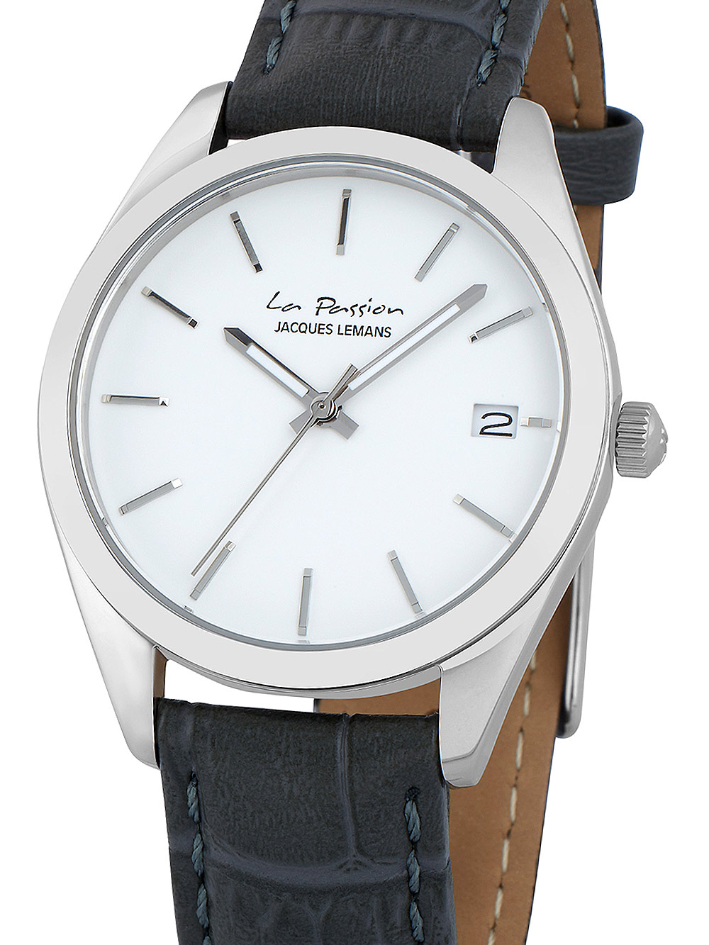 Jacques Lemans LP-132J La Passion Damen 34mm 10ATM