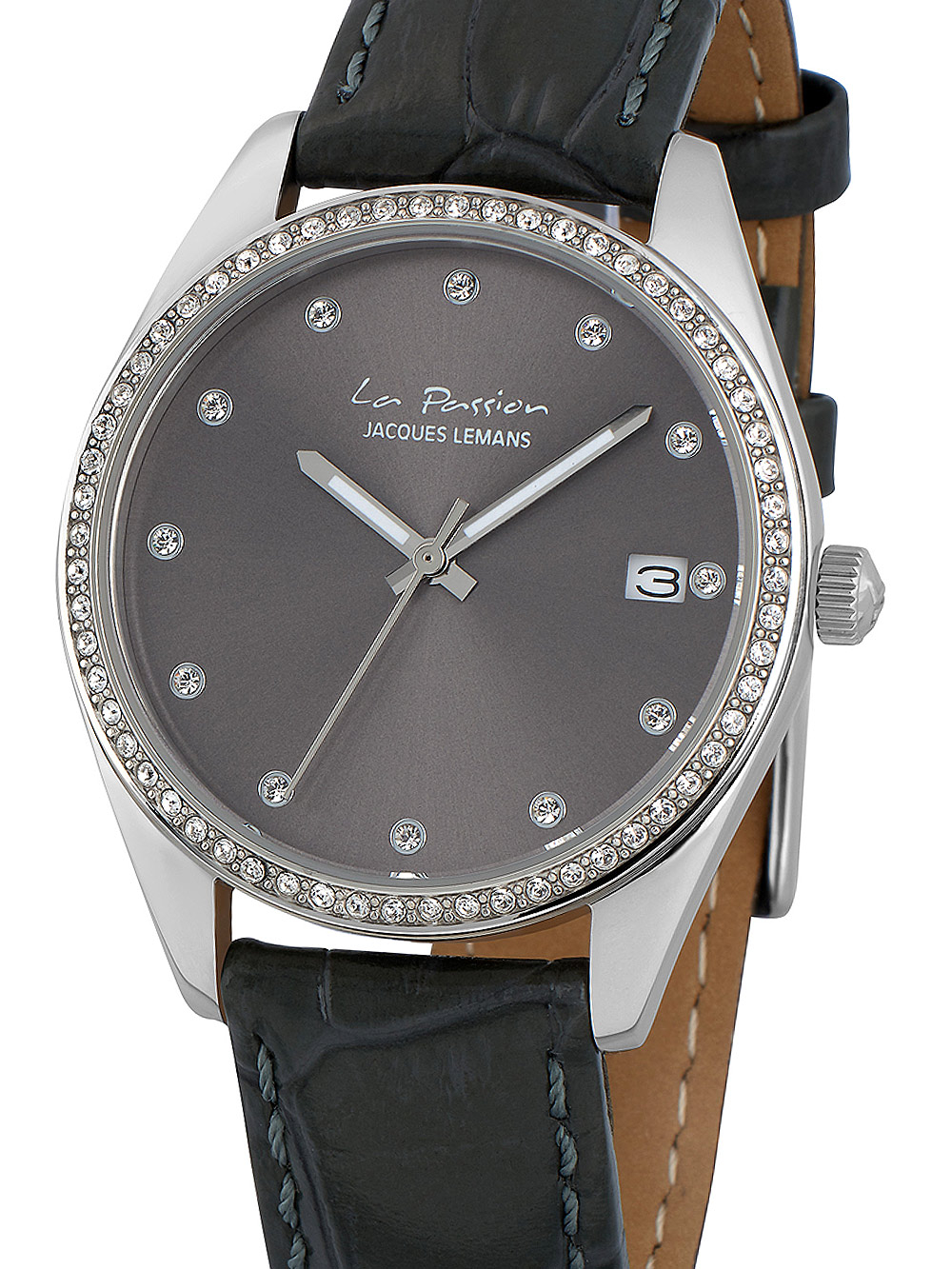 4040662135234 - LP-133A La Passion Damenuhr 35mm 10ATM 4040662135234 - LP-133A La Passion Damenuhr 35mm 10ATM
