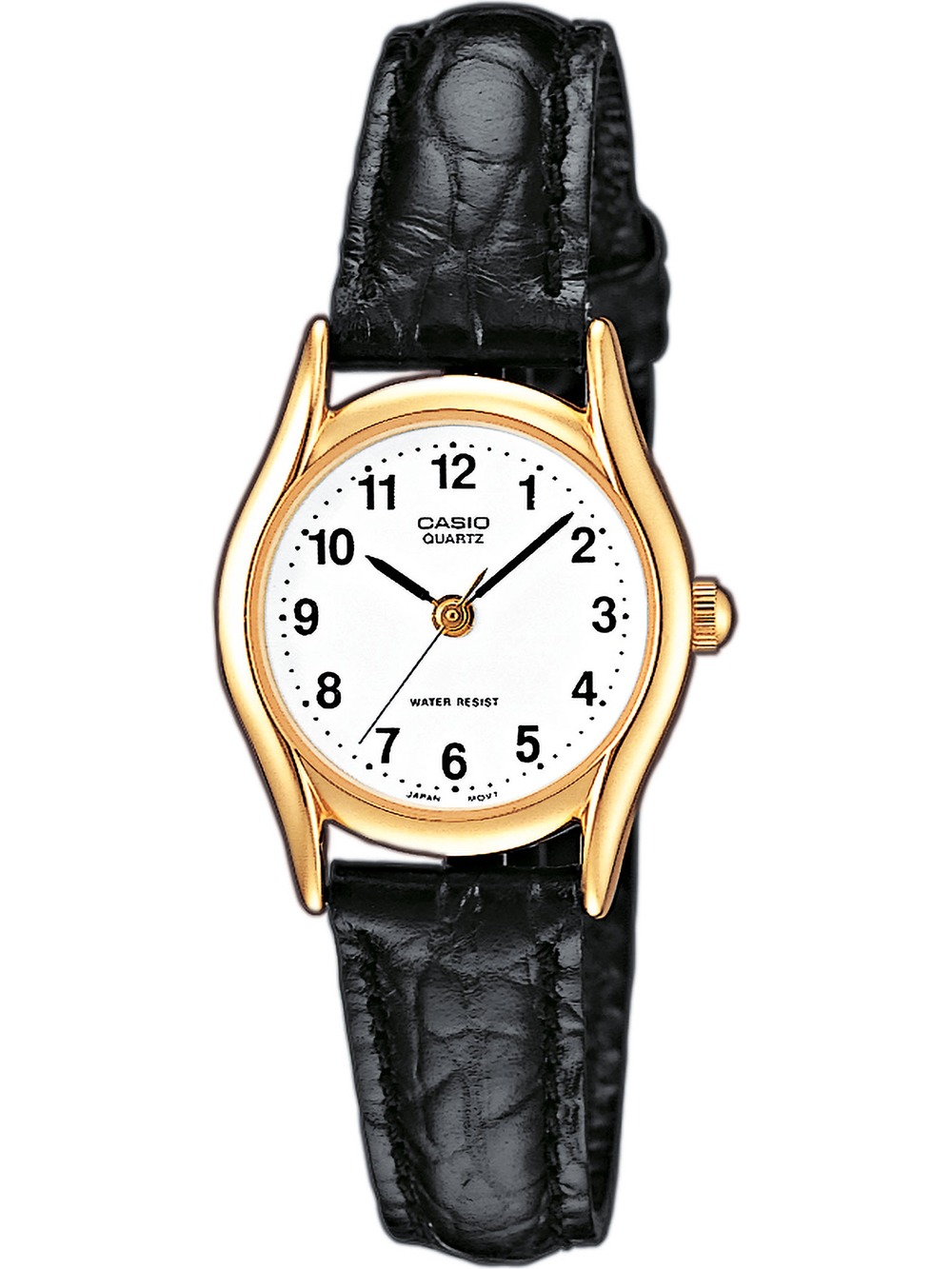 4549526340840 - LTP-1154PQ-7BEG Damenuhr Timeless collection 23mm 1ATM 4549526340840 - LTP-1154PQ-7BEG Damenuhr Timeless collection 23mm 1ATM