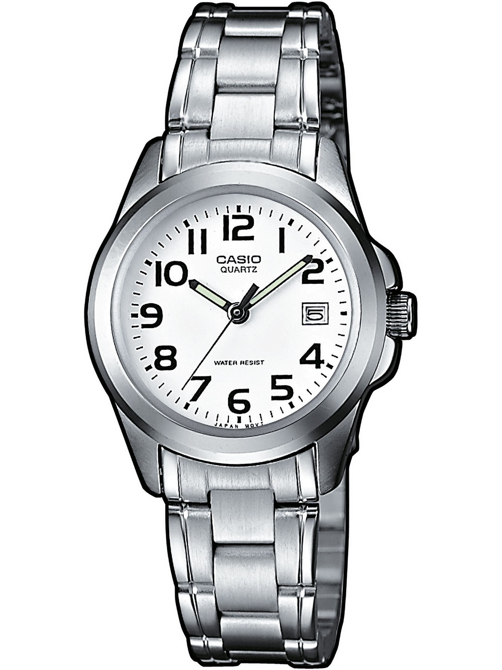 4549526340888 - LTP-1259PD-7BEG Damenuhr Timeless collection 28mm 1ATM 4549526340888 - LTP-1259PD-7BEG Damenuhr Timeless collection 28mm 1ATM