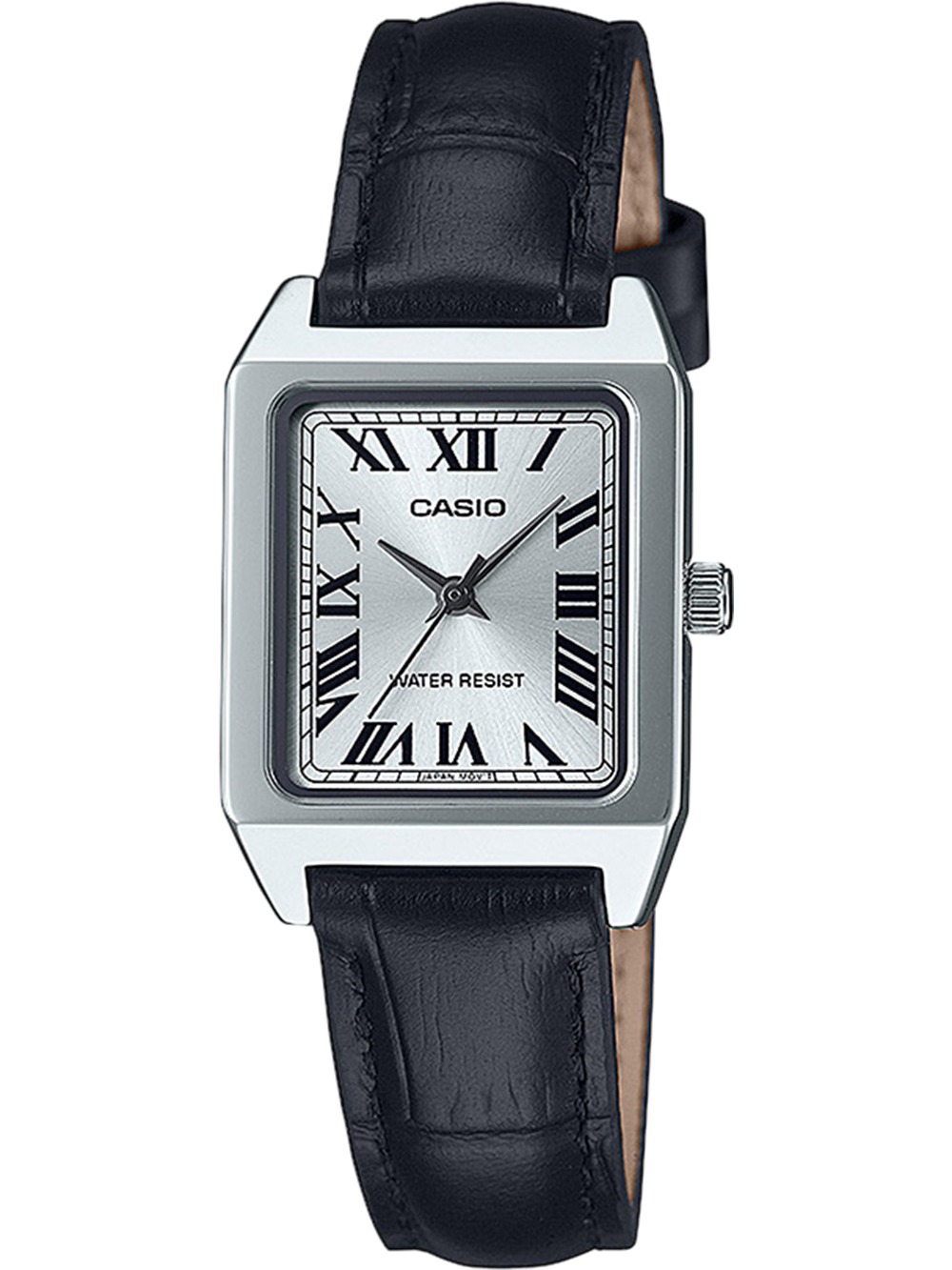 4549526364297 - Quarzuhr CASIO TIMELESS COLLECTION LTP-B150L-7B1EF Armbanduhren schwarz Damen Armbanduhr Damenuhr analog 4549526364297 - Quarzuhr CASIO TIMELESS COLLECTION LTP-B150L-7B1EF Armbanduhren schwarz Damen Armbanduhr Damenuhr analog