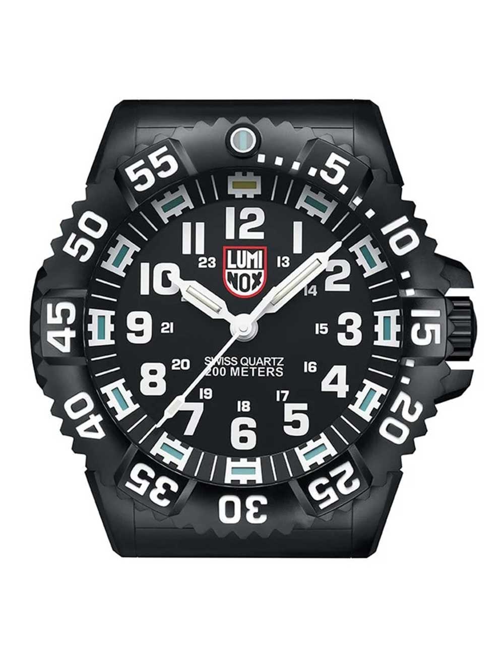 7611382418814 - XLBIG40 Wanduhr im Military Stil 40 cm 7611382418814 - XLBIG40 Wanduhr im Military Stil 40 cm