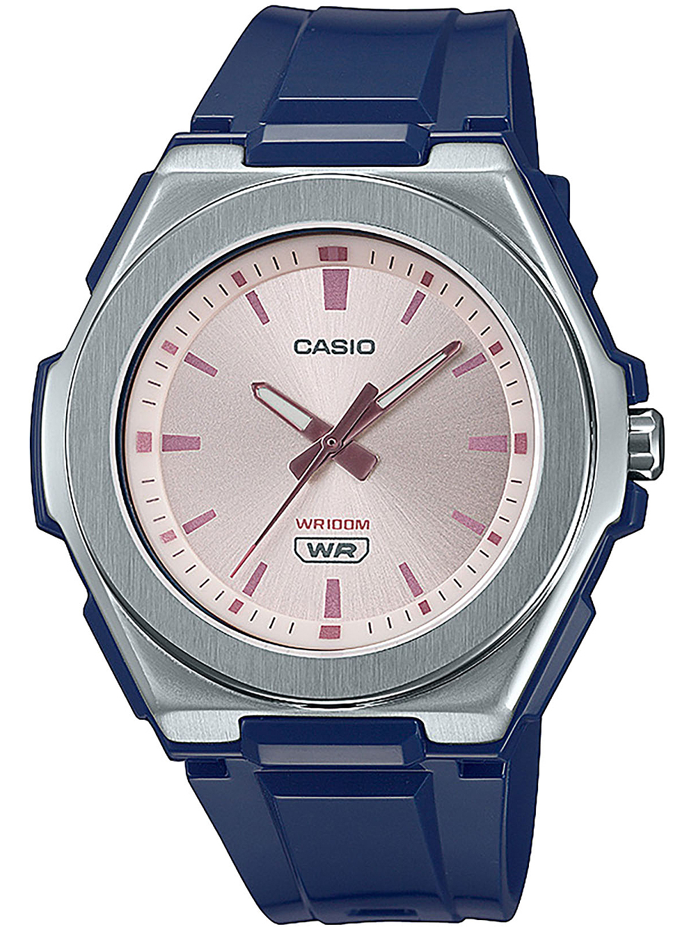 Casio LWA-300H-2EVEF Collection Damen 41mm 10ATM