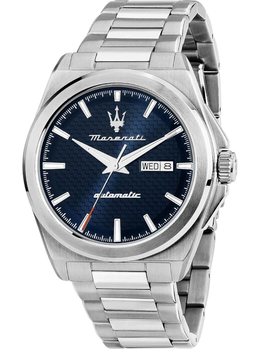 8056783254729 - Maserati R8823152002 Herrenuhr Velocità Automatik 41mm 10ATM