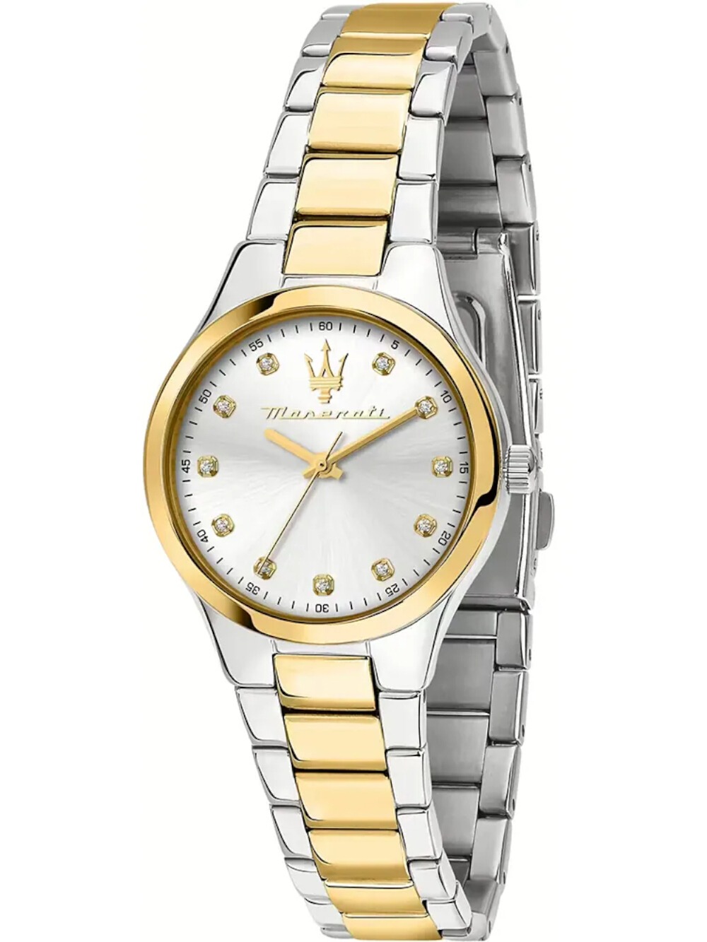 8056783148530 - Maserati R8853151505 Damenuhr Attrazione 30mm 5ATM