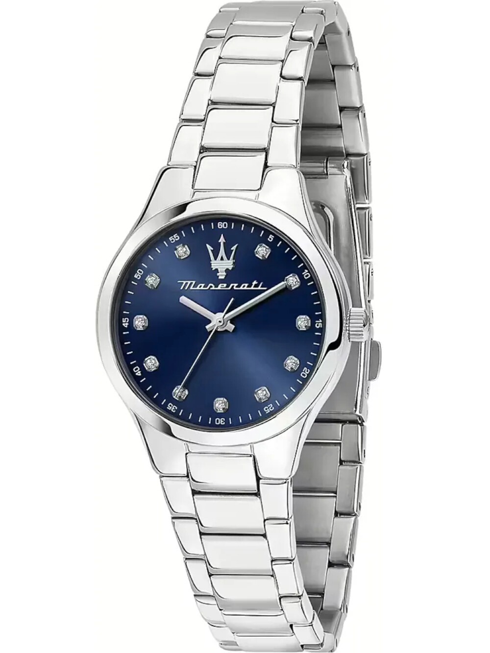 8056783148547 - Maserati R8853151506 Damenuhr Attrazione 30mm 5ATM