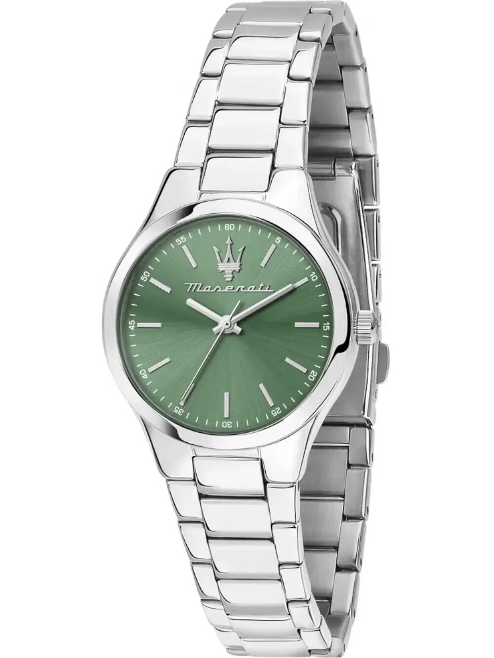 8056783148561 - Maserati R8853151508 Damenuhr Attrazione 30mm 5ATM