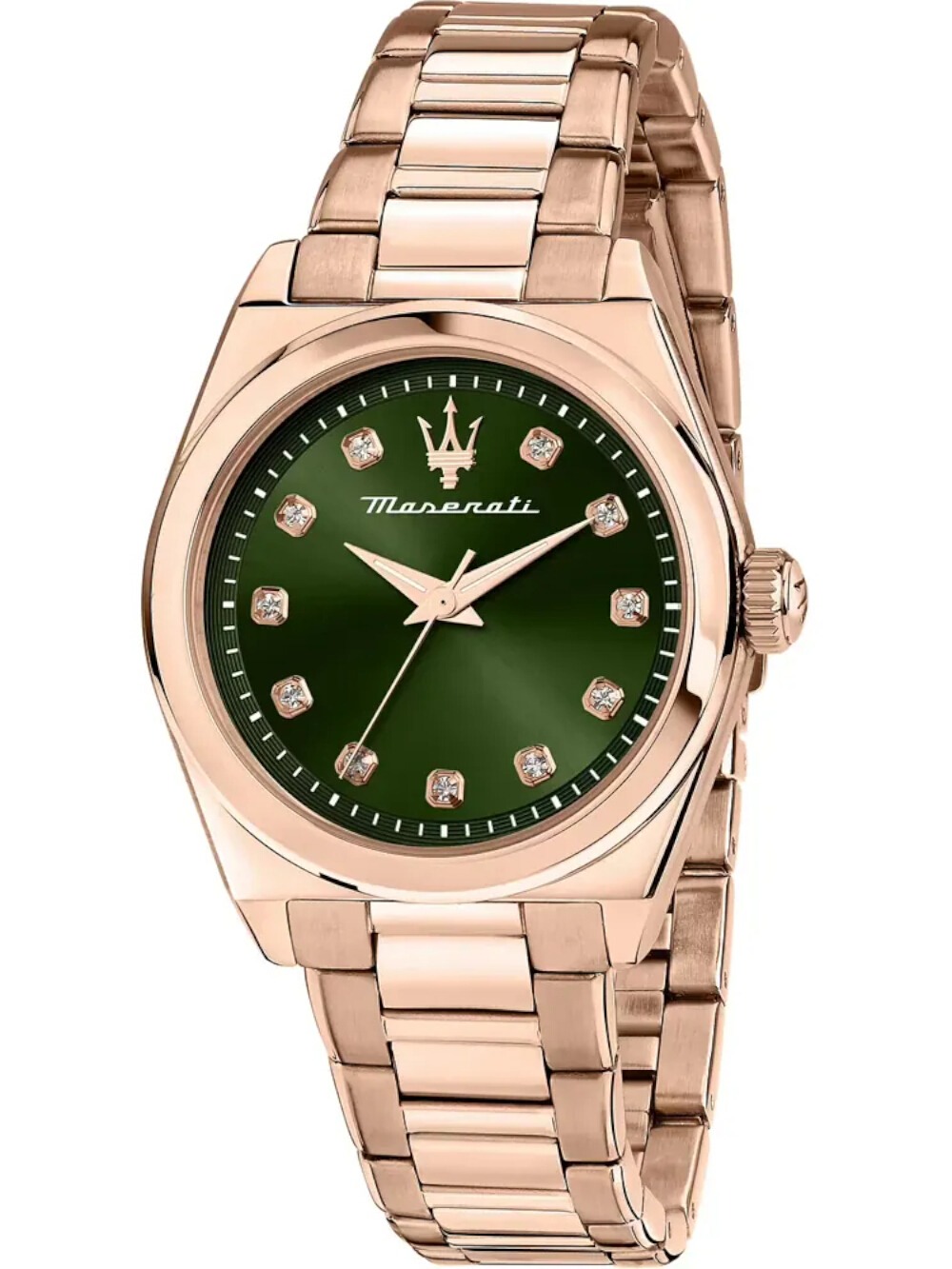 8056783257904 - Maserati R8853152501 Damenuhr Velocità 35mm 5ATM