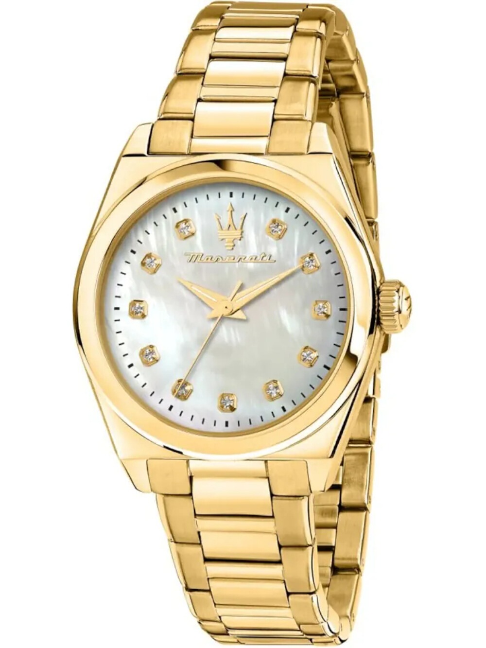 8056783257911 - Maserati R8853152502 Damenuhr Velocità 35mm 5ATM