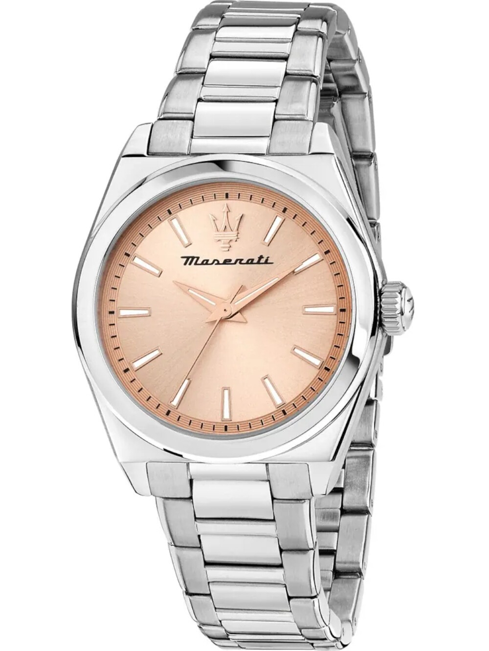 8056783257942 - Maserati R8853152505 Damenuhr Velocità 35mm 5ATM