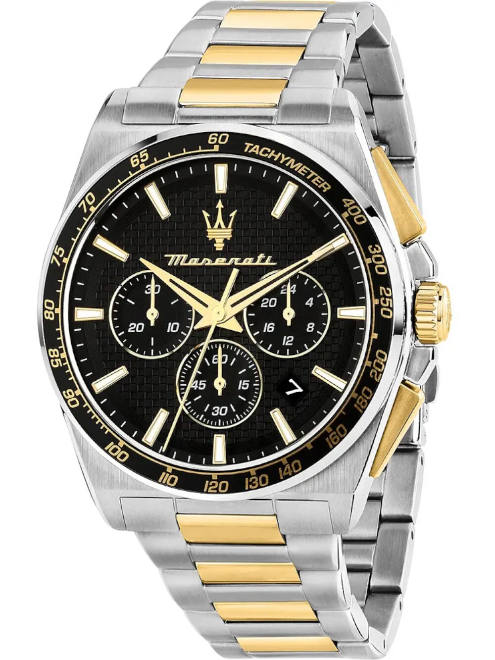 8056783254811 - Maserati R8873652003 Herrenuhr Velocità Chronograph 43mm 10ATM