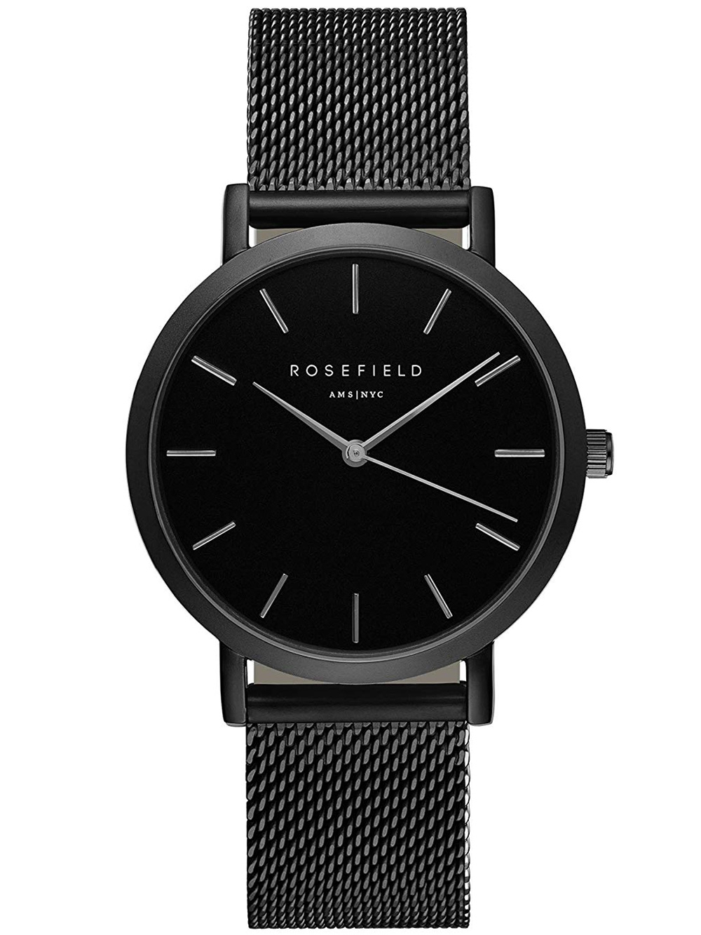 Rosefield MBB-M43 The Mercer Damenuhr 38mm 3ATM