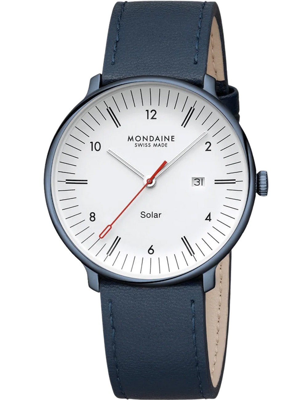 7611382674296 - MLE41910LQV Herrenuhr Doppio Solar 41mm 5ATM 7611382674296 - MLE41910LQV Herrenuhr Doppio Solar 41mm 5ATM