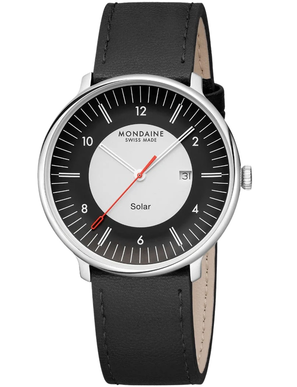 7611382674302 - MLE41920LBV Herrenuhr Doppio Solar 41mm 5ATM 7611382674302 - MLE41920LBV Herrenuhr Doppio Solar 41mm 5ATM