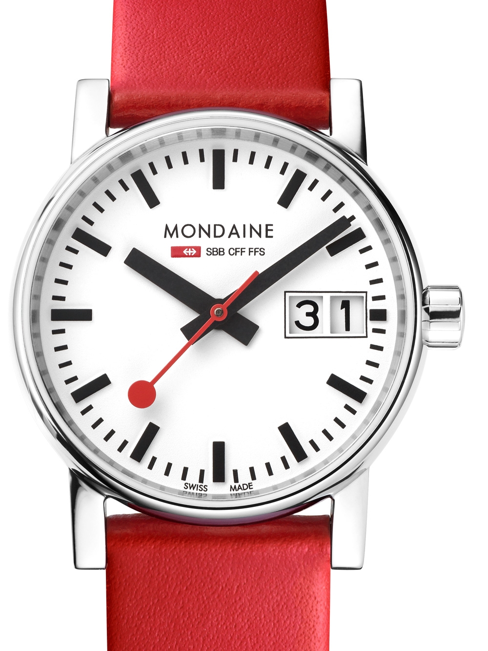 7630040909235 - evo2 MSE30210LC Damenarmbanduhr 7630040909235 - evo2 MSE30210LC Damenarmbanduhr