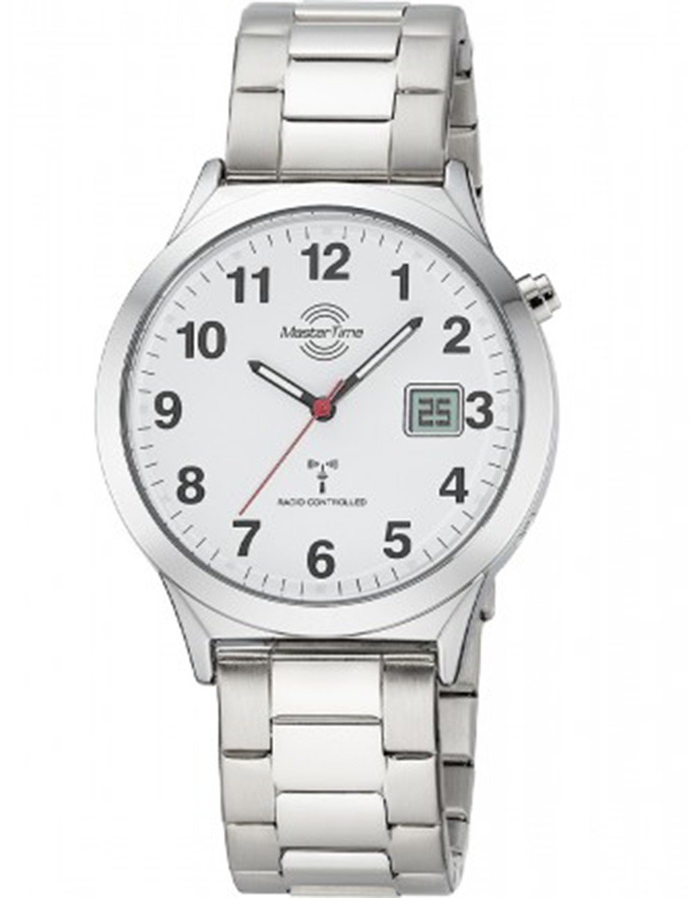 4260736034601 - Master Time MTGA-10907-12M Herrenuhr Super Power Colorline 41mm 5ATM 4260736034601 - Master Time MTGA-10907-12M Herrenuhr Super Power Colorline 41mm 5ATM