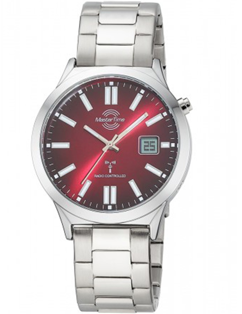 4260736036032 - Master Time MTGA-10945-81M Herrenuhr Super Power Colorline 41mm 5ATM