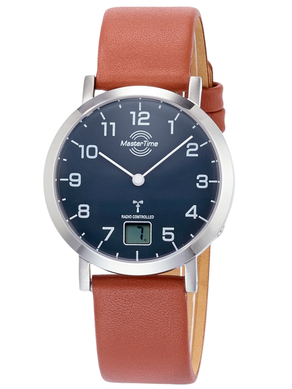 Master Time MTLS-10660-91L Funk Advanced Series Damen 36mm 5ATM