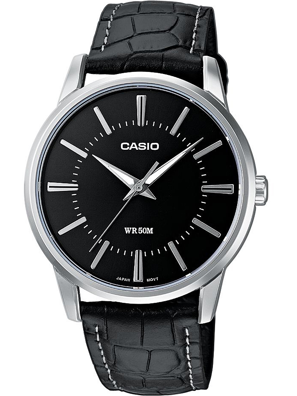 Casio MTP-1303PL-1AVEF Collection Herrenuhr 40mm 5ATM