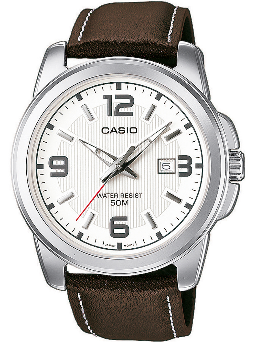 Casio MTP-1314PL-7AVEF Collection Herren 43mm 5ATM