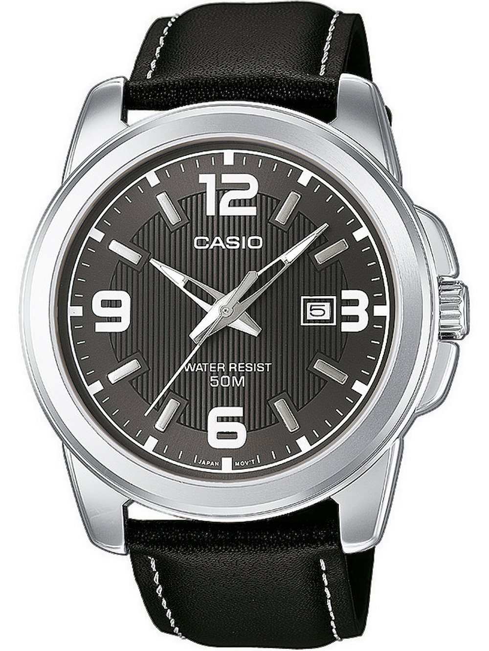 Casio MTP-1314PL-8AVEF Collection Herren 43mm 5ATM